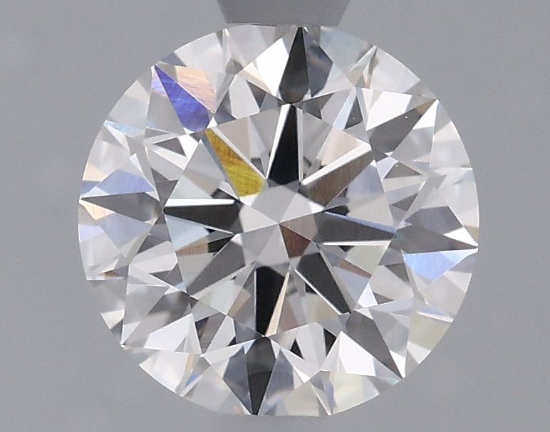 1.05 ct. round Lab Grown Diamond front image