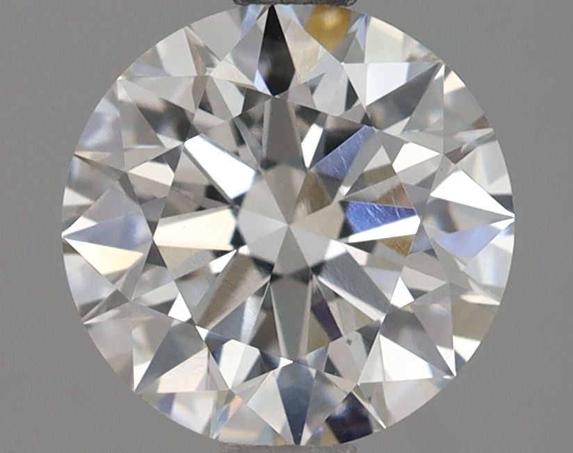 1.69 ct. round Lab Grown Diamond front image