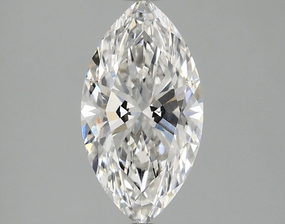 1.59 ct Marquise diamond