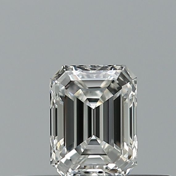 0.27 ct Emerald Diamond