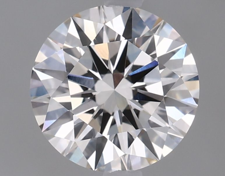 1.09 ct. round Lab Grown Diamond front image