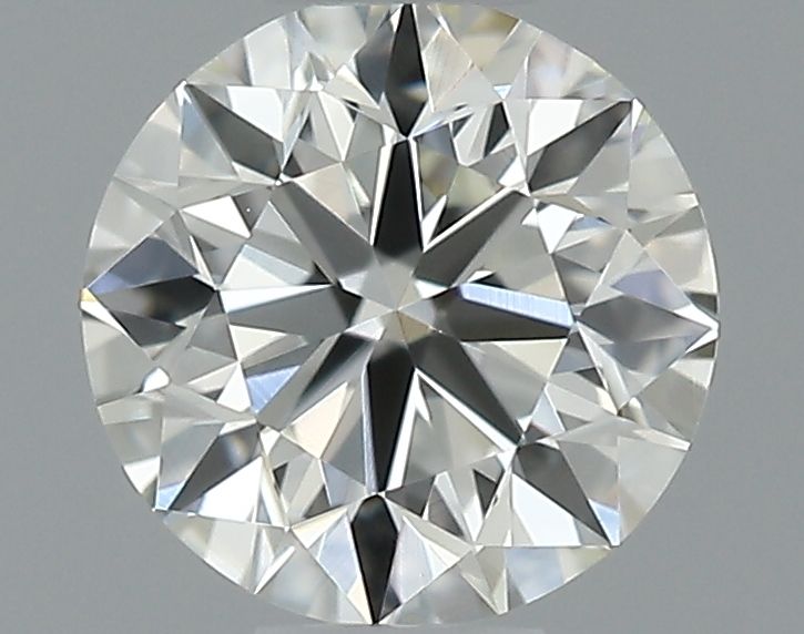 0.40 ct Round diamond