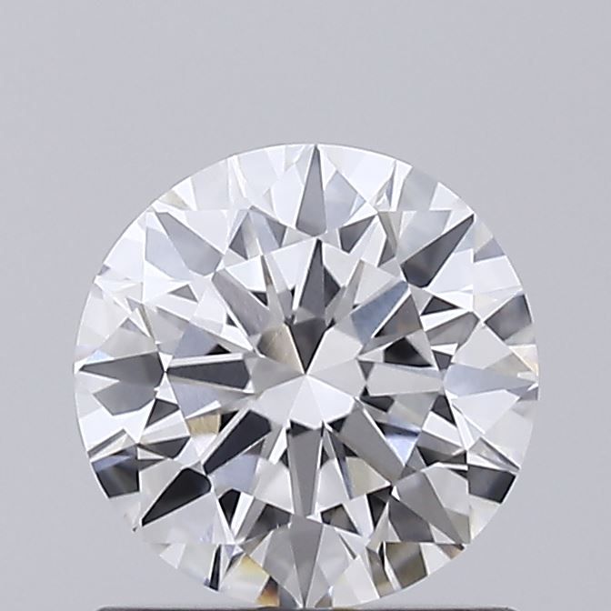 0.82 ct. round Lab Grown Diamond front image