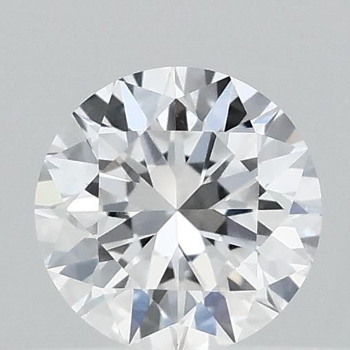 0.36 ct lab-grown Round Diamond