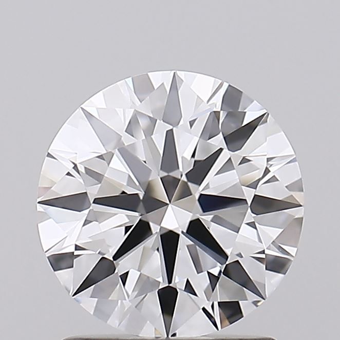 1.51 ct. round Lab Grown Diamond front image