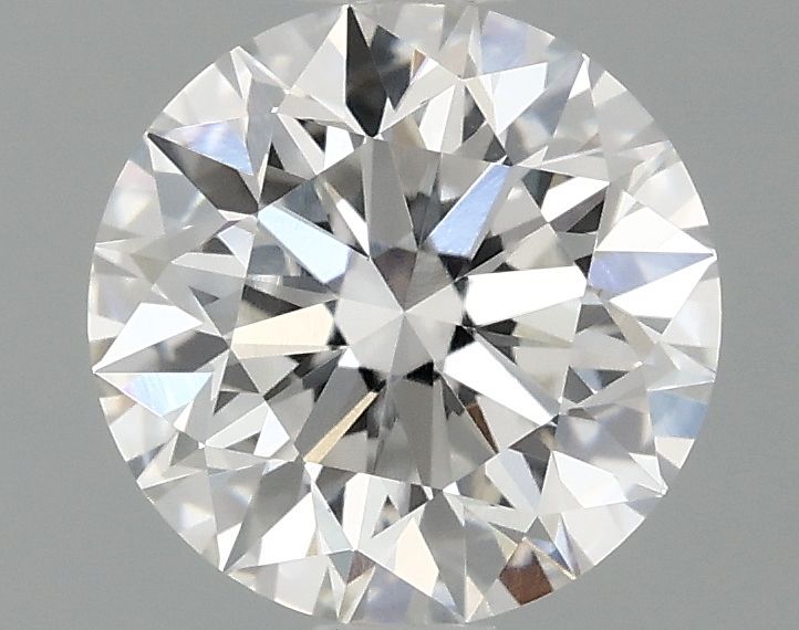 1.09 ct. round Lab Grown Diamond front image