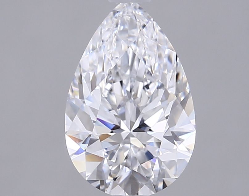 1.52 ct. pear Lab Grown Diamond front image