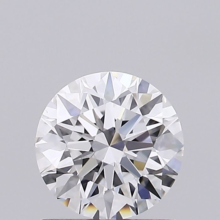 1.67 ct. heart Lab Grown Diamond front image