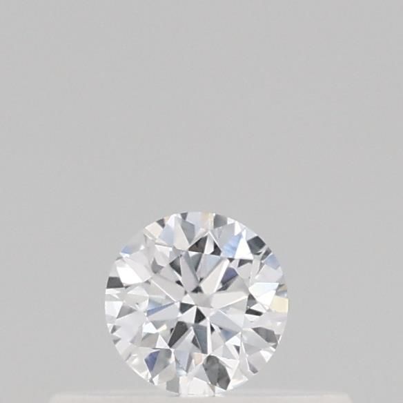 0.18 ct lab-grown Round Diamond