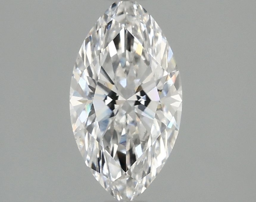 1.23 ct lab-grown Marquise Diamond