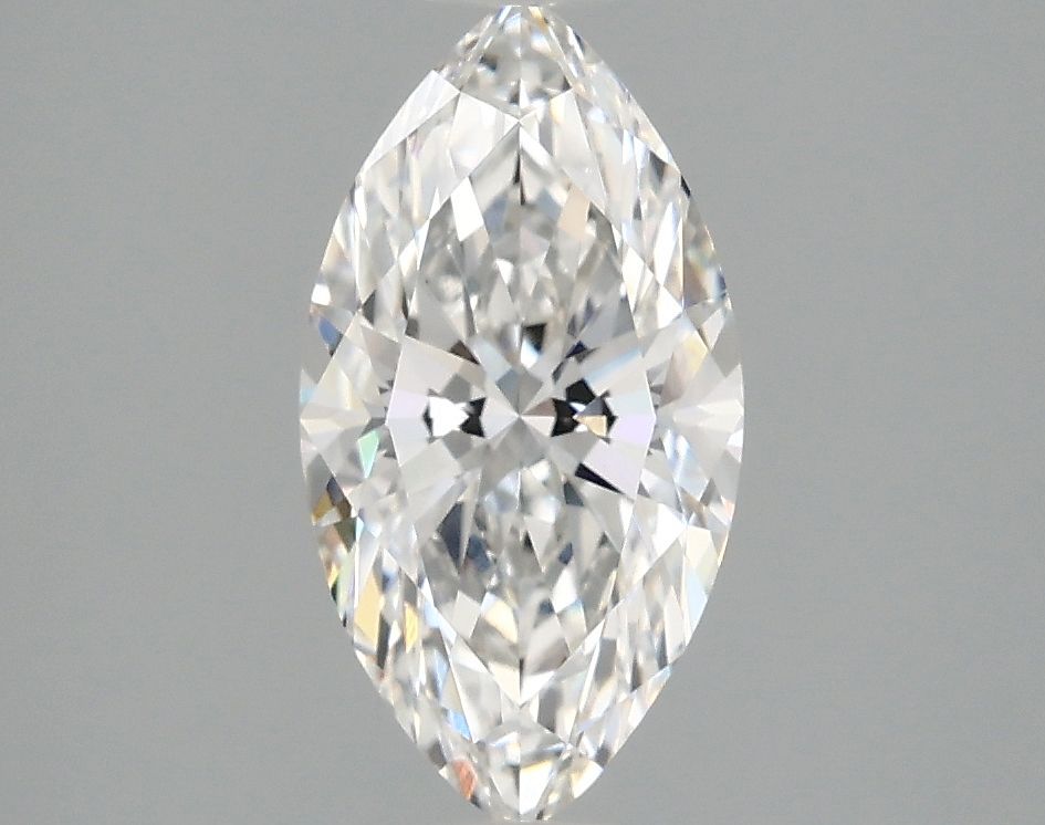 1.51 ct Marquise diamond