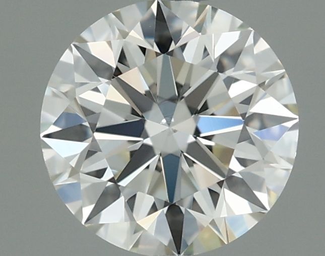 0.6 ct Round Diamond