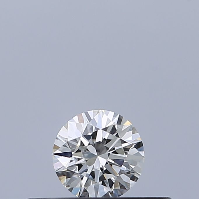 0.19 ct Round diamond