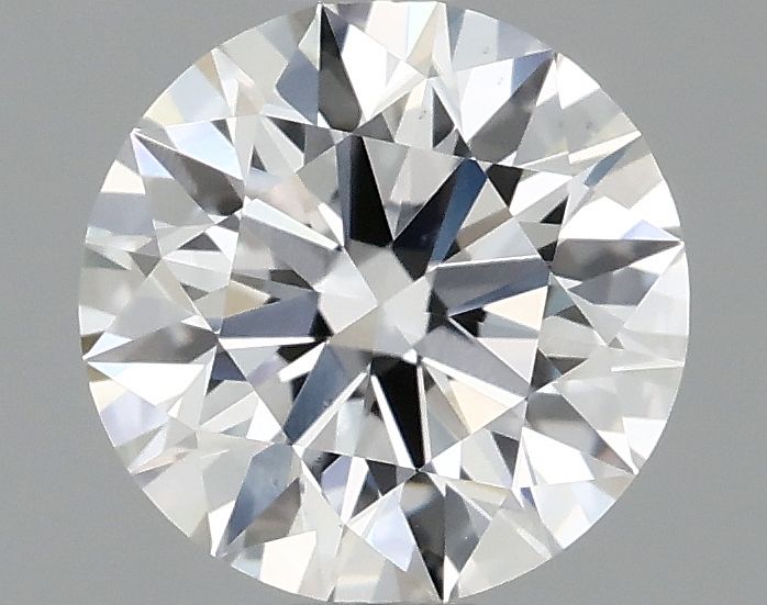 1.09 ct. round Lab Grown Diamond front image