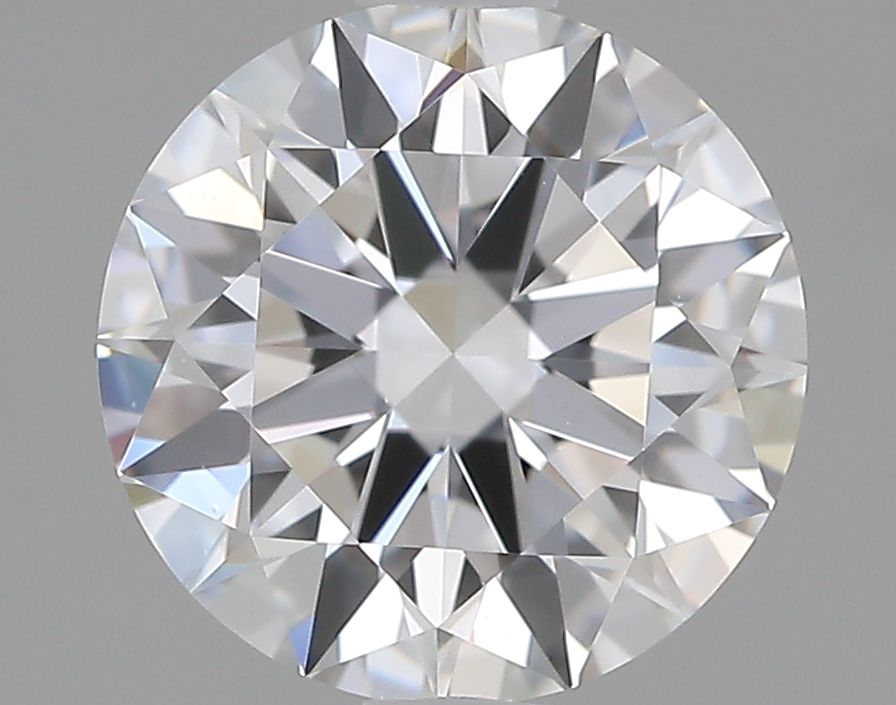 1.51 ct. round Lab Grown Diamond front image