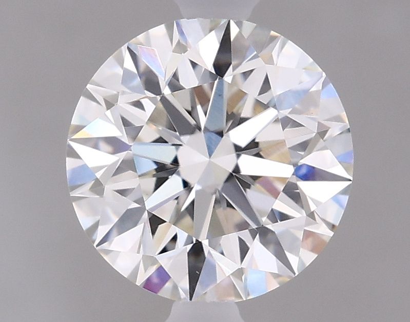 1.05 ct. round Lab Grown Diamond front image