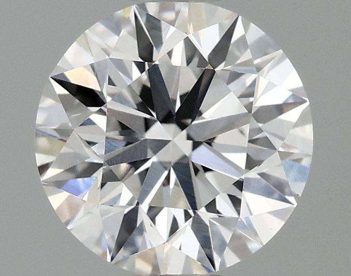 1.09 ct. round Lab Grown Diamond front image
