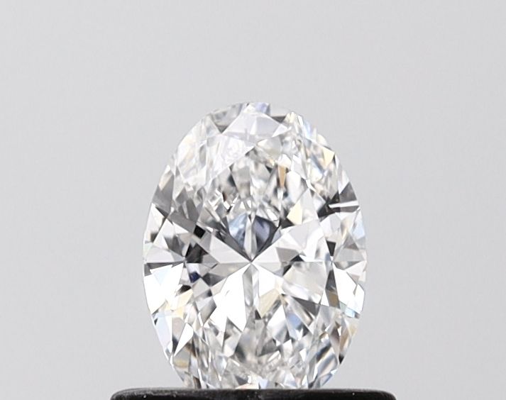 0.53 ct lab-grown Oval Diamond