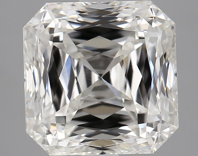 3.04 ct Cushion diamond