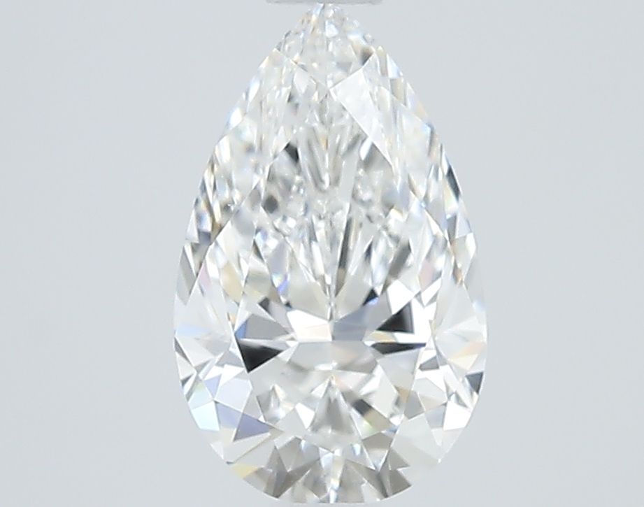 1.59 ct. pear Lab Grown Diamond front image