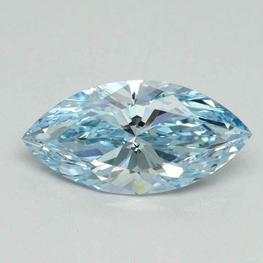 1.02 ct. marquise Lab Grown Diamond front image