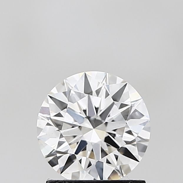 1.20 ct. round Lab Grown Diamond front image