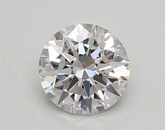 0.46 ct lab-grown Round Diamond