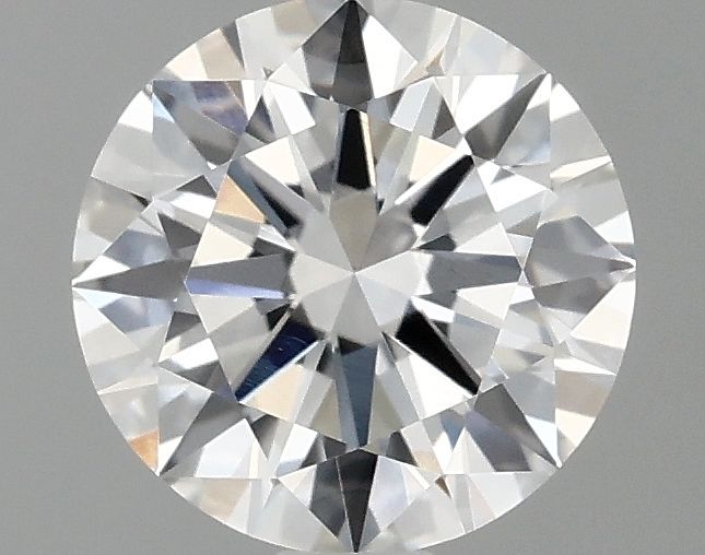 1.03 ct. round Lab Grown Diamond front image
