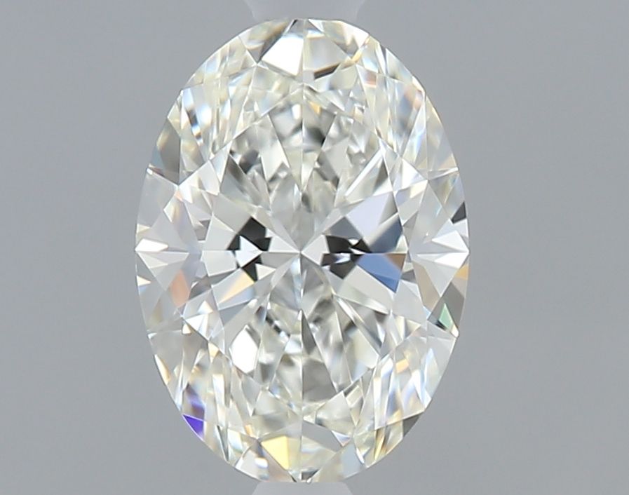 0.60 ct Oval diamond
