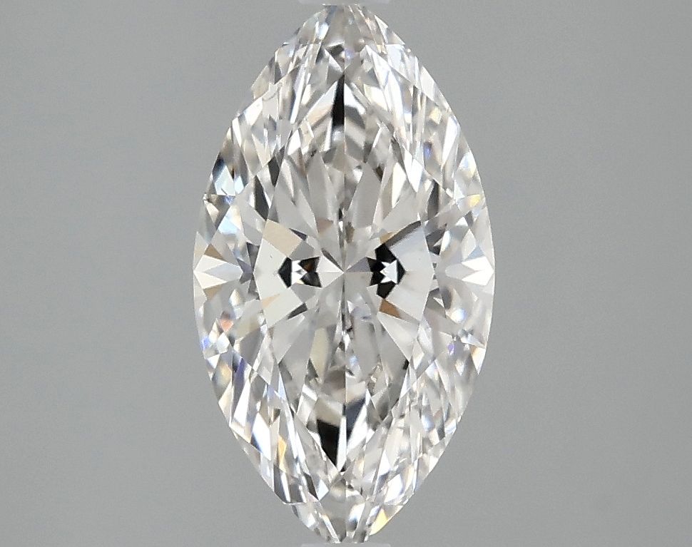 1.51 ct Marquise diamond