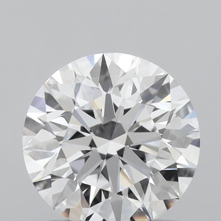 1.01 ct. round Lab Grown Diamond front image