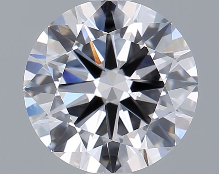 1.01 ct. round Lab Grown Diamond front image