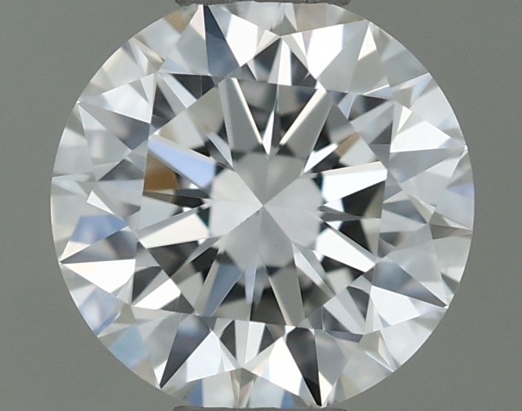 0.50 ct Round diamond