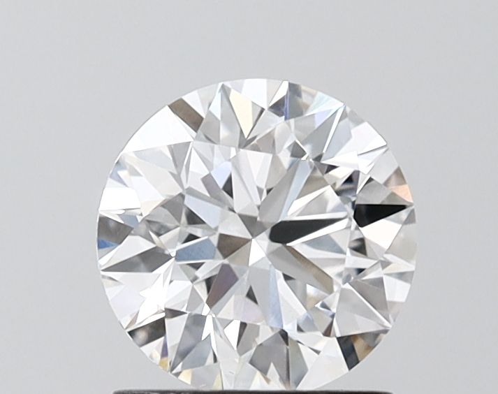 1.17 ct. round Lab Grown Diamond front image