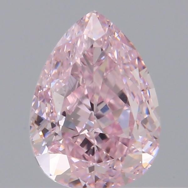 0.31 ct Pear diamond