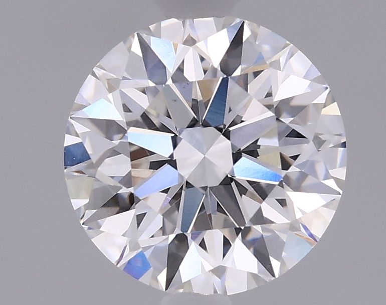 1.03 ct. round Lab Grown Diamond front image