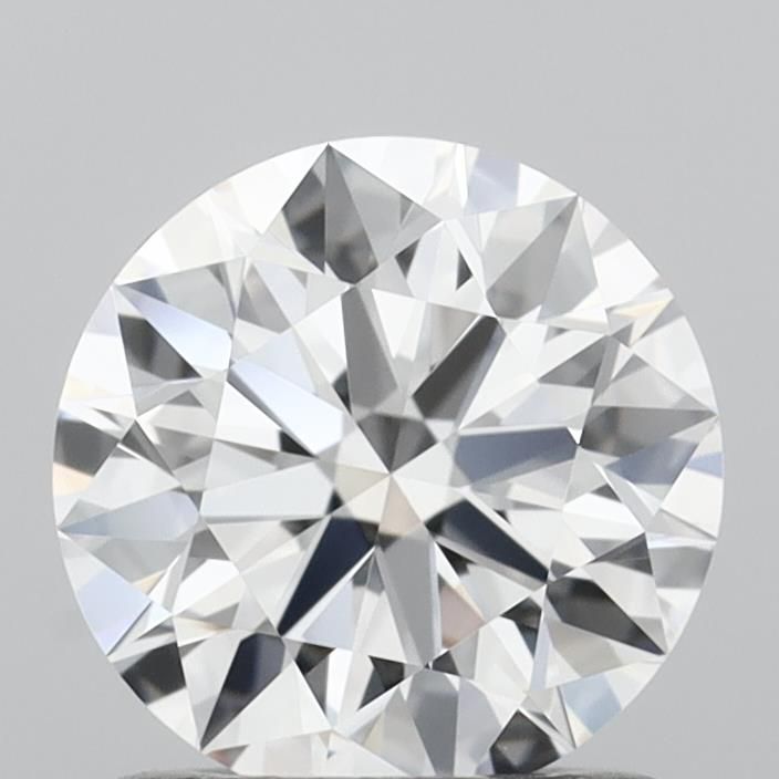 1.03 ct. round Lab Grown Diamond front image