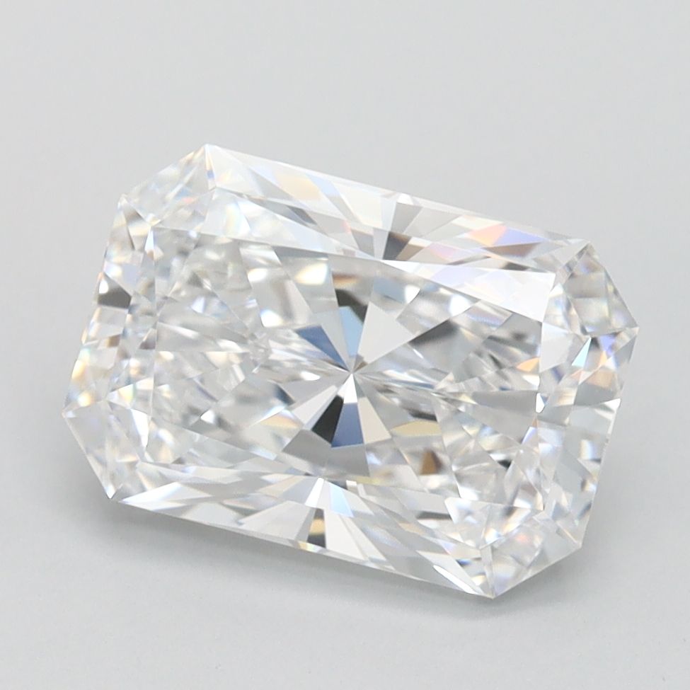 1.88 ct. radiant Lab Grown Diamond front image