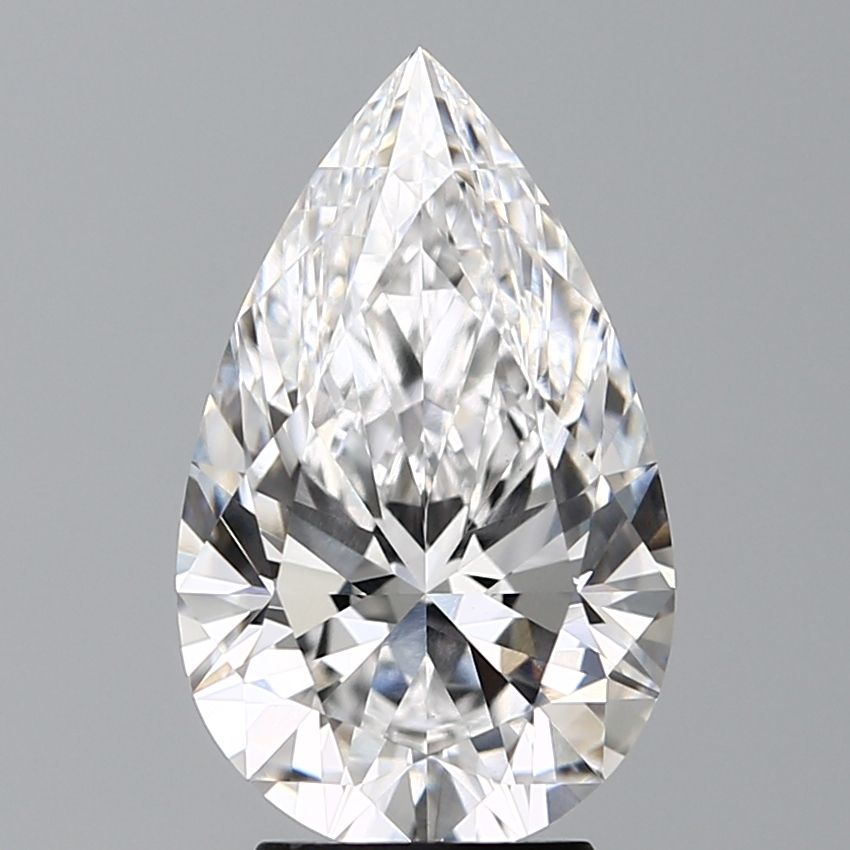 3.57 Carat