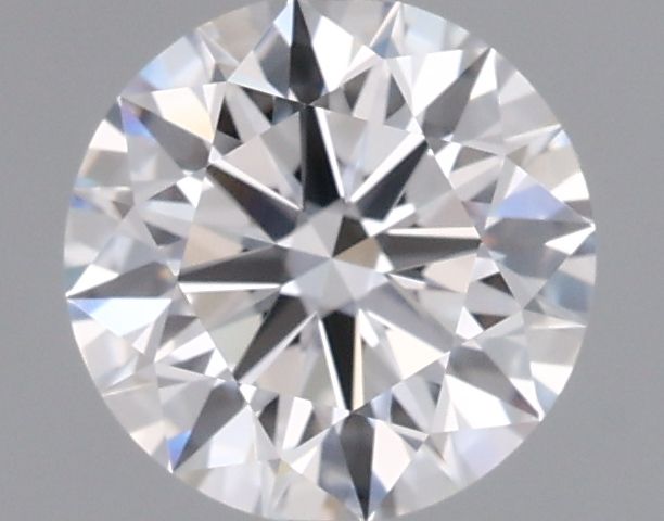 1.05 ct. round Lab Grown Diamond front image