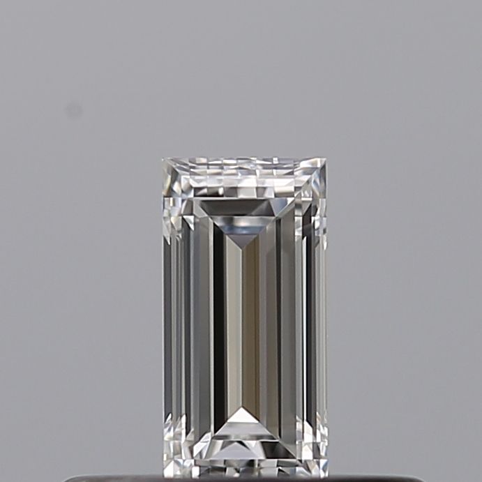 0.24 ct Baguette Diamond