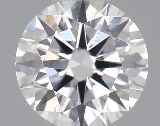 0.30 ct Round diamond