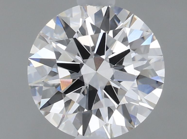 1.06 ct. round Lab Grown Diamond front image