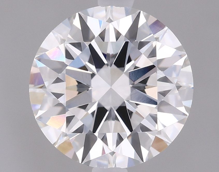 1.50 ct Round diamond