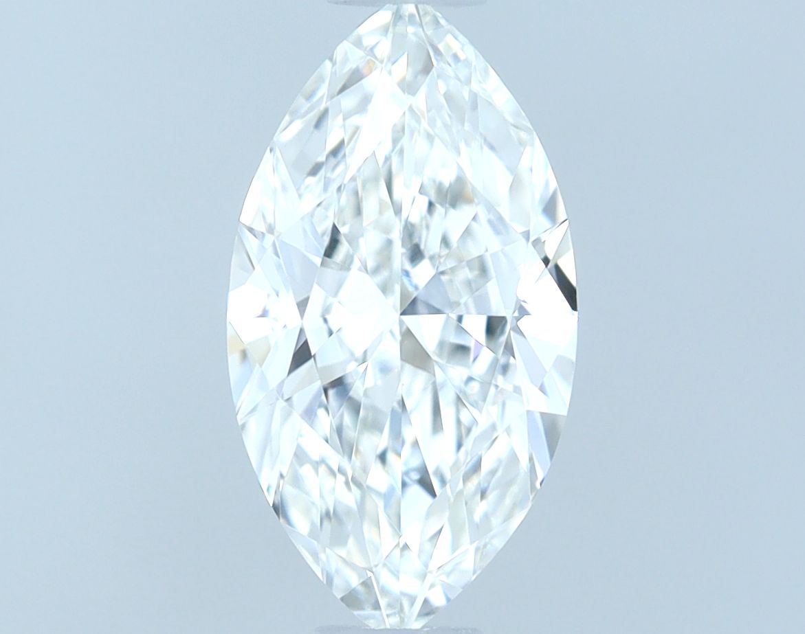 0.50 ct Marquise diamond