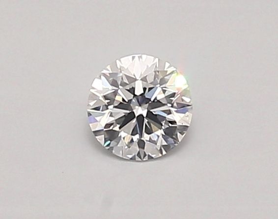 0.32 ct lab-grown Round Diamond