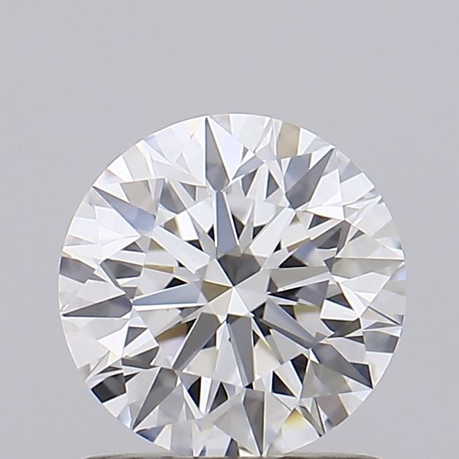 1.04 ct. round Lab Grown Diamond front image