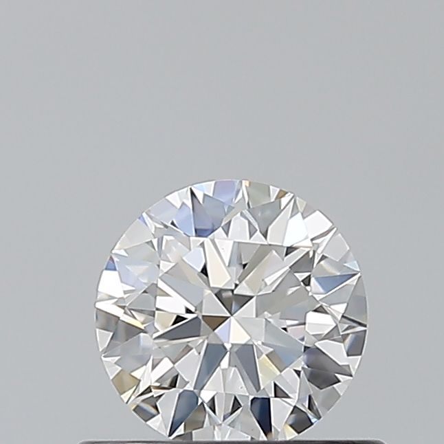 0.50 ct Round diamond