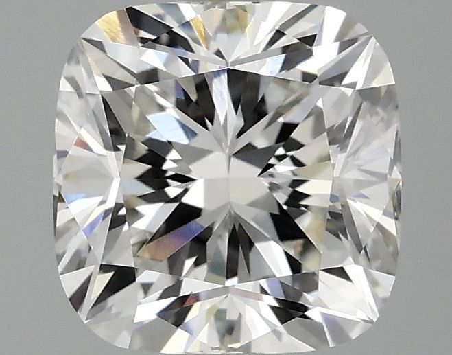 2.05 ct Cushion Modified diamond