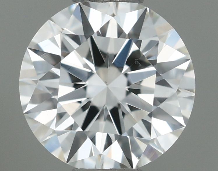 0.40 ct Round diamond